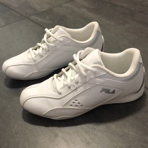 fila shoes